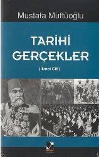 Tarihi Gerçekler - İkinci Cilt kitabı