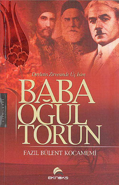 Baba Oğul Torun kitabı