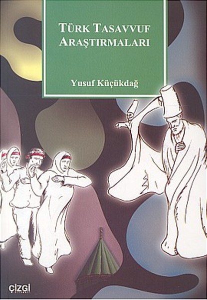 Türk Tasavvuf Araştırmaları kitabı