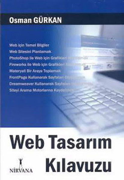 Web Tasarım Klavuzu kitabı