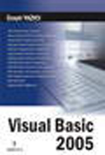 Visual Basic 2005 kitabı