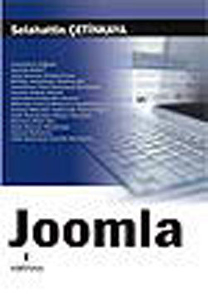 Joomla kitabı