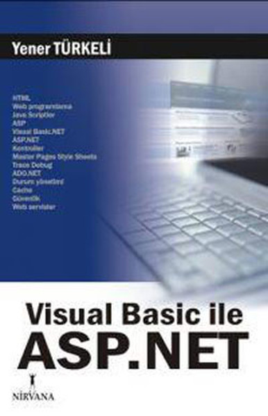 Visual Basic İle Asp. Net kitabı