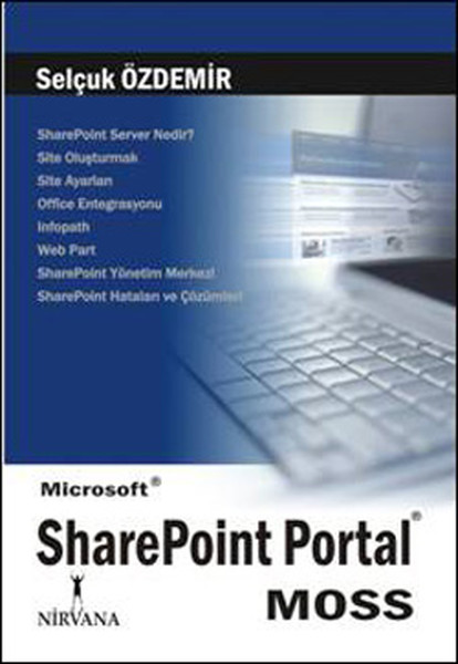 Sharepoint Portal kitabı