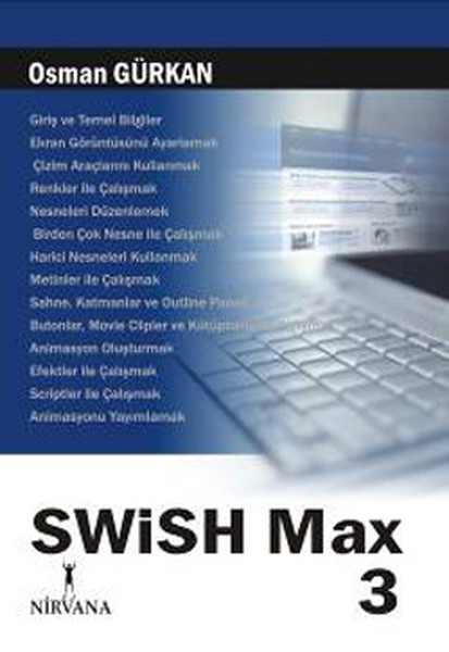 Swish Max 3 kitabı