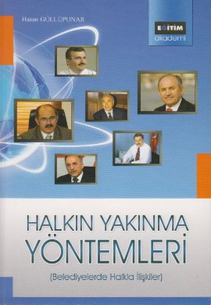 Halkın Yakınma Yöntemleri kitabı