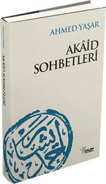 Akaid Sohbetleri kitabı