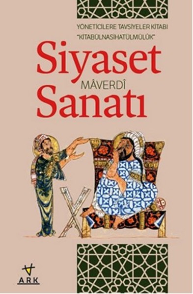 Siyaset Sanatı Yöneticilere Tavsiyeler Kitabı kitabı