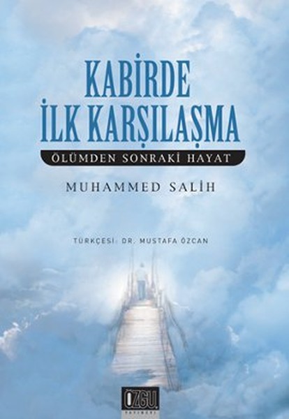 Kabirde İlk Karşılaşma kitabı