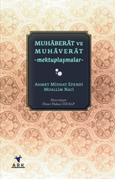 Muhaberat Ve Muhaverat kitabı