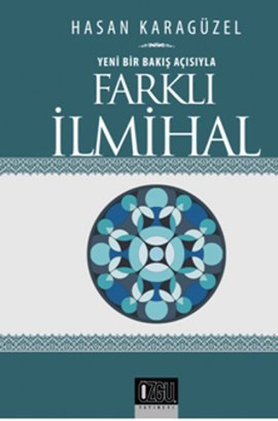 Farklı İlmihal kitabı