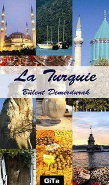 La Turquie kitabı