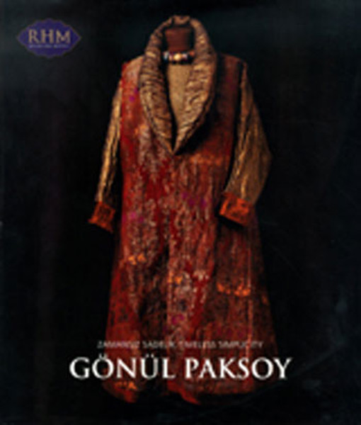 Zamansız Sadelik kitabı