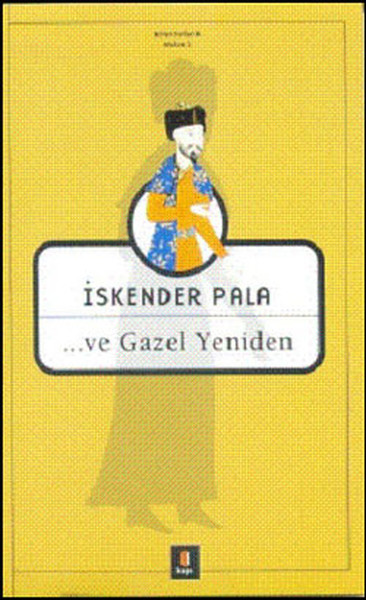 Ve Gazel Yeniden kitabı