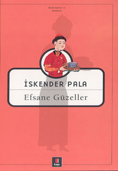 Efsane Güzeller kitabı