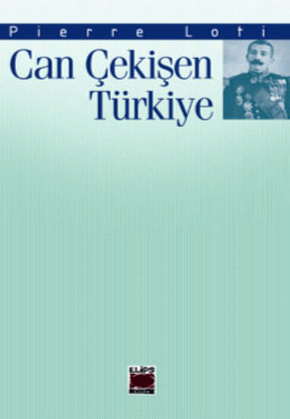 Can Çekişen Türkiye kitabı