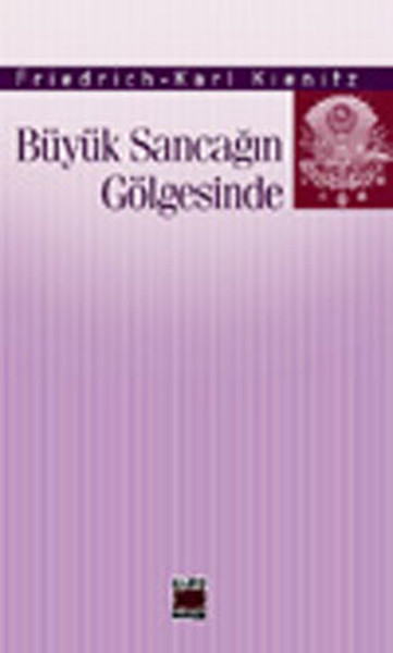 Büyük Sancağın Gölgesinde kitabı