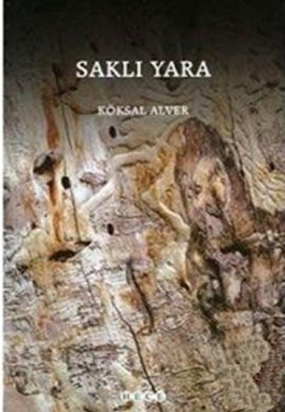 Saklı Yara kitabı