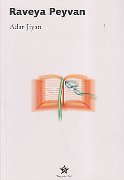 Raveya Peyvan kitabı