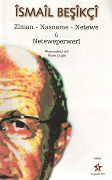 Ziman-Nasname-Netewe Ü Neteweperweri kitabı