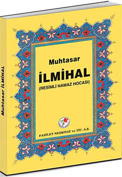 Muhtasar İlmihal kitabı