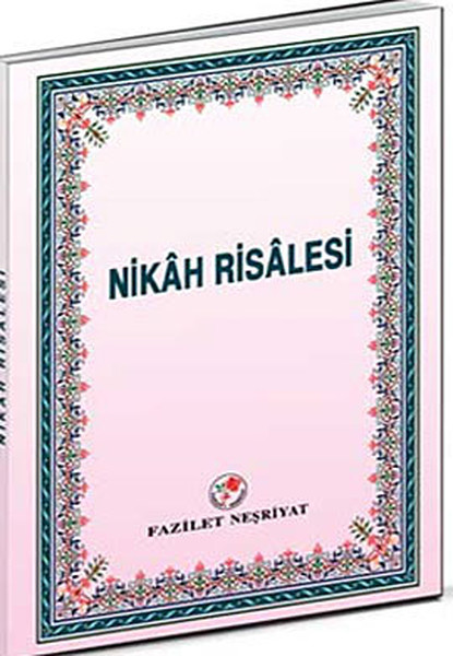 Nikah Risalesi kitabı