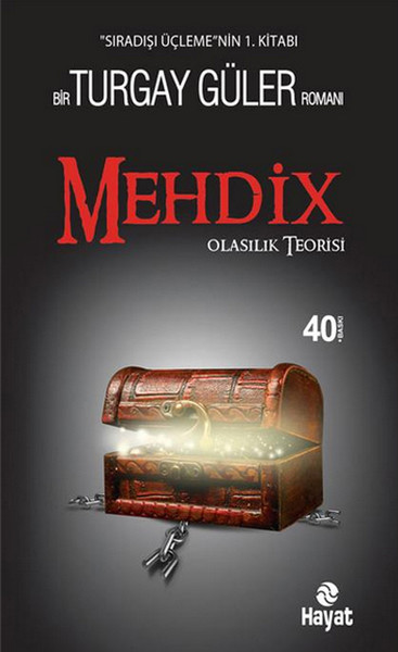 Mehdix kitabı
