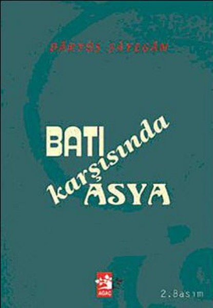 Batı Karşısında Asya kitabı