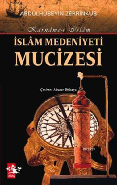 İslam Medeniyeti Mucizesi kitabı