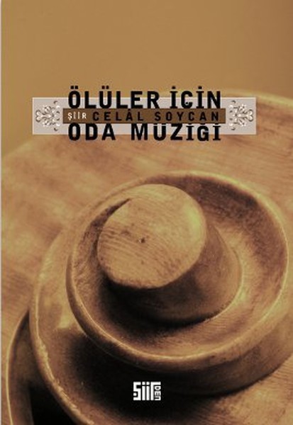 Ölüler İçin Oda Müziği kitabı