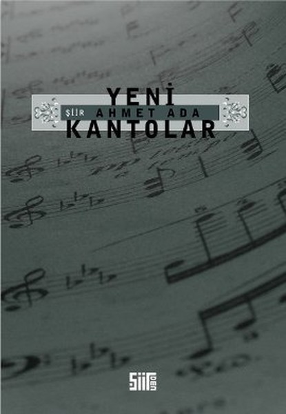 Yeni Kantolar kitabı