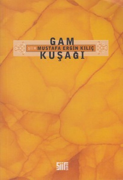 Gam Kuşağı kitabı