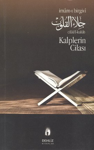 Kalplerin Cilası kitabı