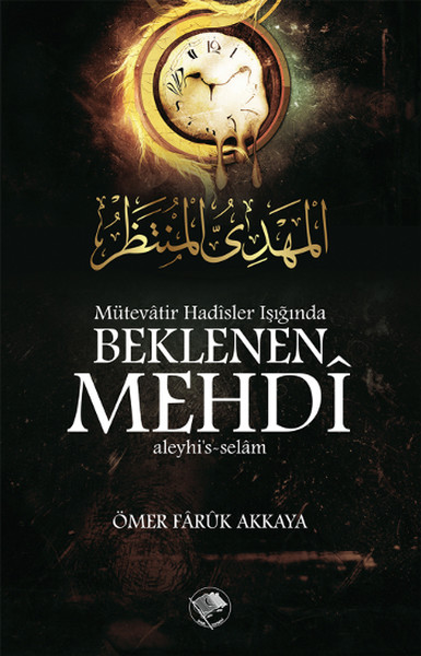 Beklenen Mehdi kitabı