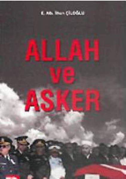 Allah Ve Asker kitabı