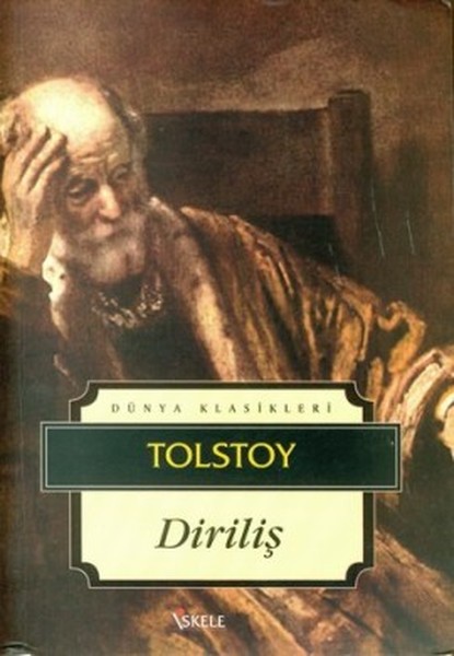 Diriliş kitabı