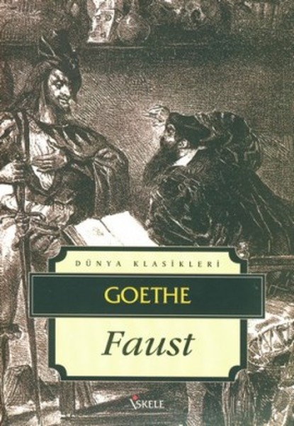 Faust kitabı