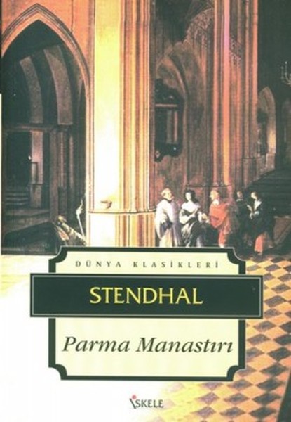 Parma Manastırı kitabı