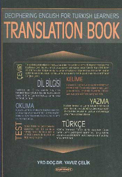 Translation Book kitabı