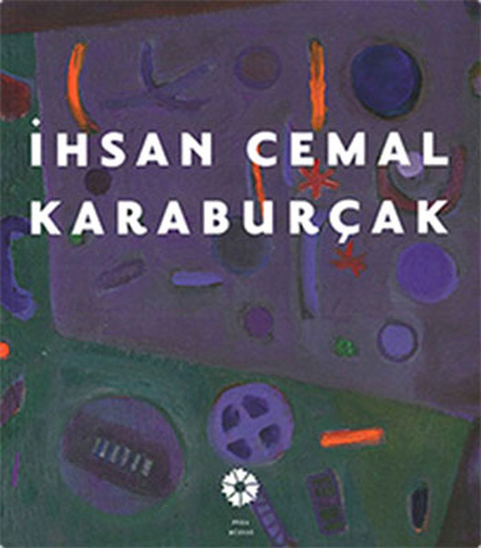 İhsan Cemal Karaburçak kitabı