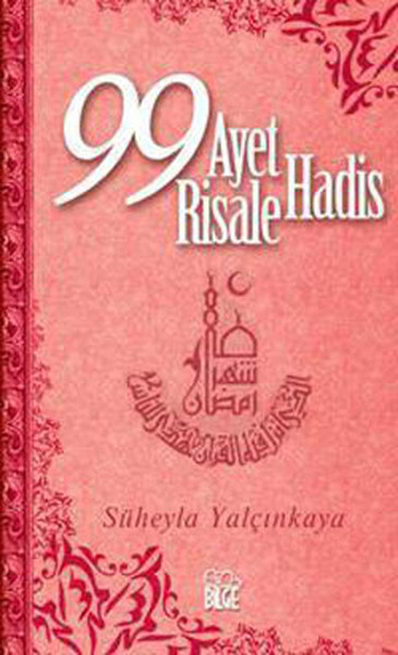 99 Ayet 99 Hadis 99 Risale kitabı