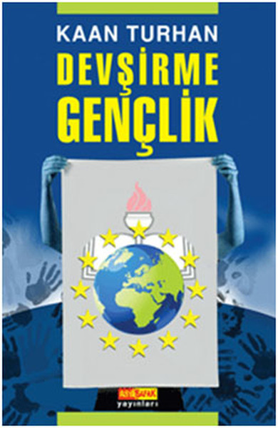 Devşirme Gençlik kitabı