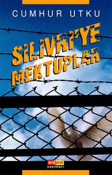 Silivri'ye Mektuplar kitabı