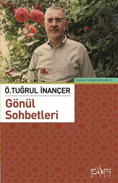 Gönül Sohbetleri kitabı
