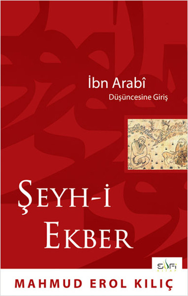 Şeyh-İ Ekber kitabı