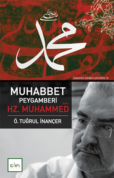 Muhabbet Peygamberi Hz Muhammed (S. A. V)  kitabı