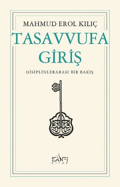 Tasavvufa Giriş kitabı