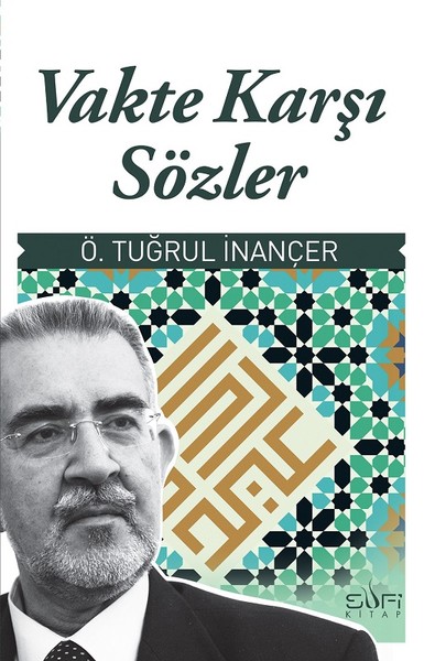 Vakte Karşı Sözler kitabı