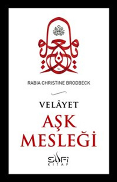 Aşk Mesleği kitabı