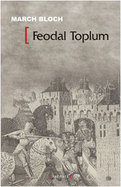 Feodal Toplum kitabı